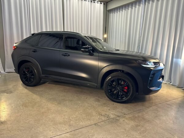 HAVAL H6 GT PHEV AWD 2024 - Imagem 9