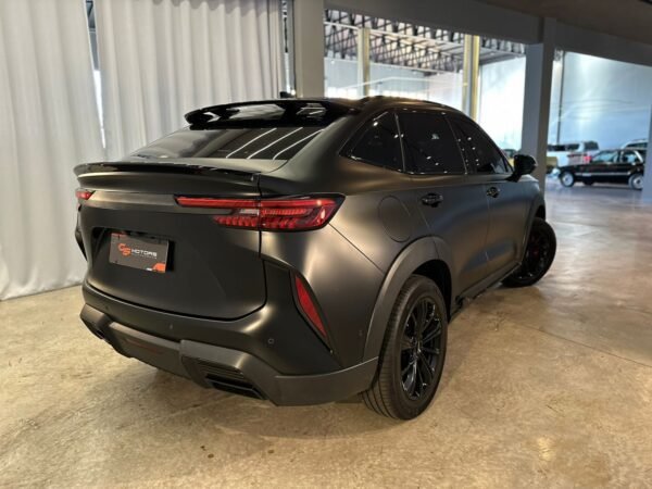 HAVAL H6 GT PHEV AWD 2024 - Imagem 8