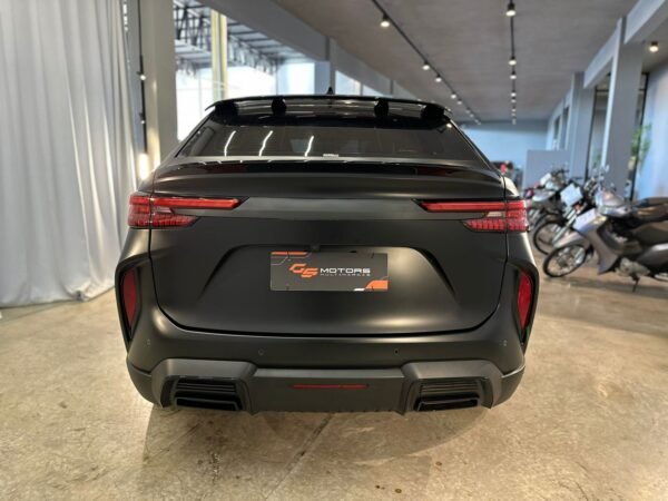 HAVAL H6 GT PHEV AWD 2024 - Imagem 7