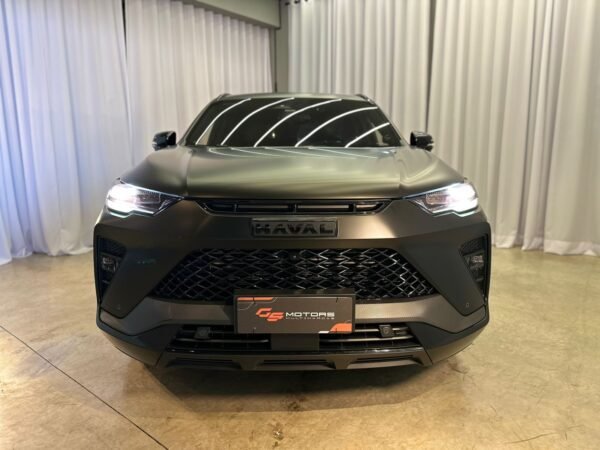 HAVAL H6 GT PHEV AWD 2024 - Imagem 5