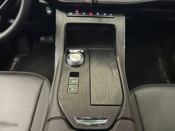 HAVAL H6 GT PHEV AWD 2024 - Imagem 4