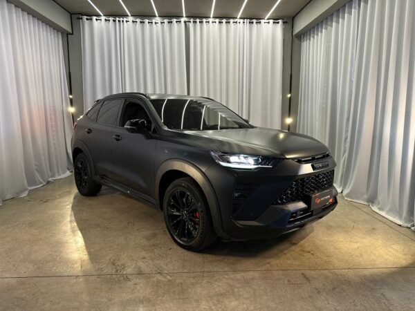 HAVAL H6 GT PHEV AWD 2024