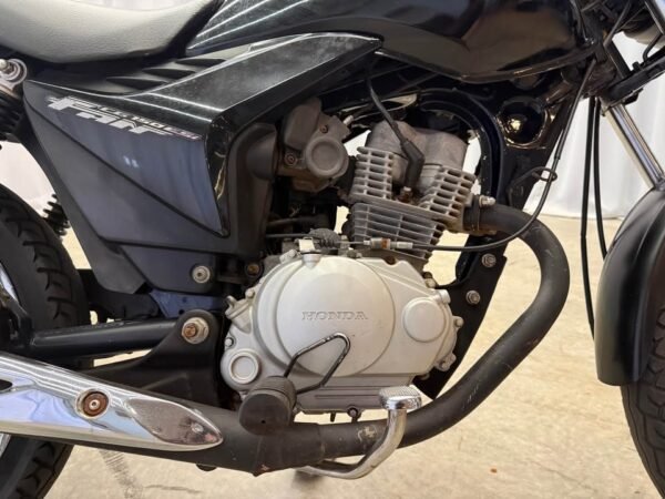 HONDA CG 150 FAN ESI 2011 - Imagem 7