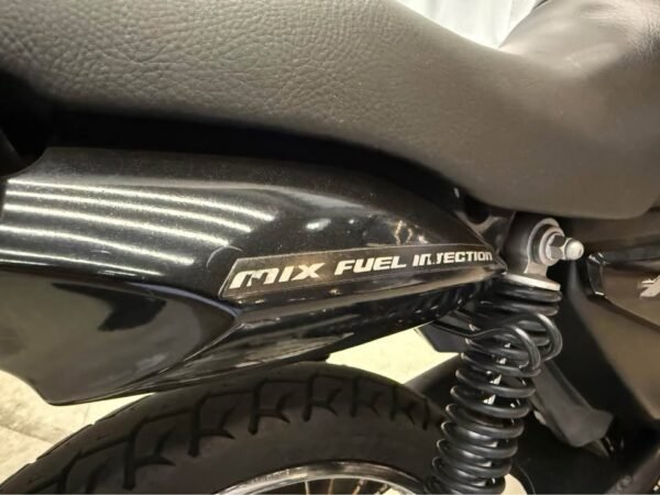 HONDA CG 150 FAN ESI 2011 - Imagem 6