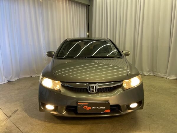 HONDA CIVIC LXL 2011 - Imagem 2