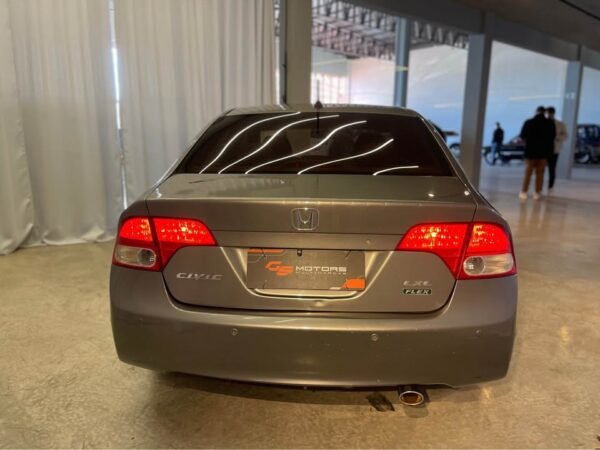 HONDA CIVIC LXL 2011 - Imagem 4
