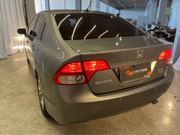 HONDA CIVIC LXL 2011 - Imagem 3