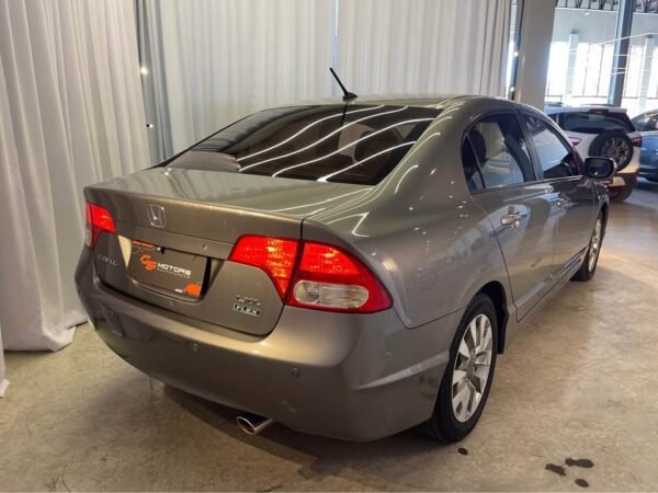 HONDA CIVIC LXL 2011 - Imagem 10