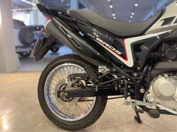 HONDA NXR 160 BROS ESD 2020 - Imagem 7