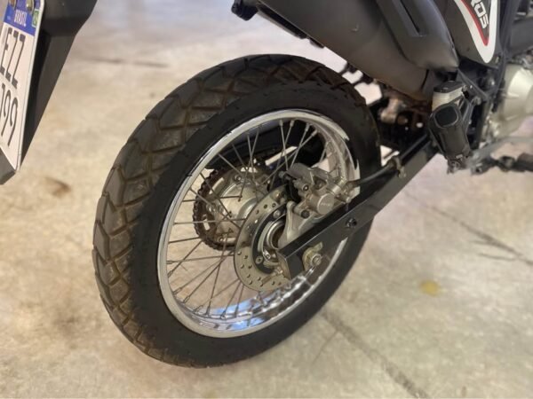 HONDA NXR 160 BROS ESD 2020 - Imagem 6