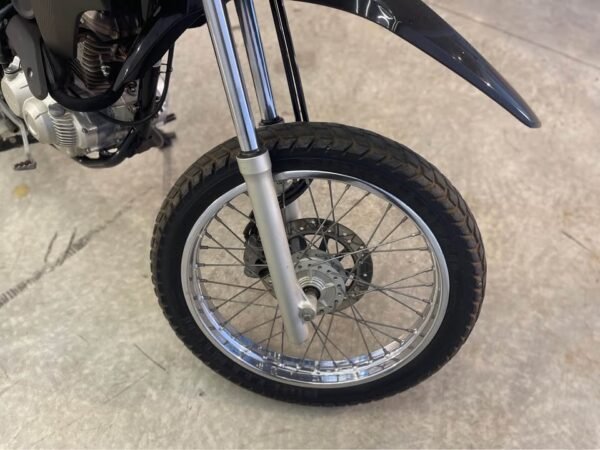 HONDA NXR 160 BROS ESD 2020 - Imagem 5