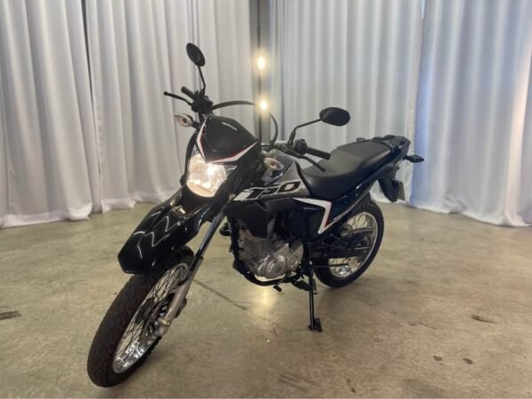 HONDA NXR 160 BROS ESD 2020 - Imagem 3