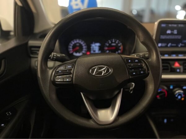HYUNDAI HB20 2024 1.0 MANUAL - Imagem 6