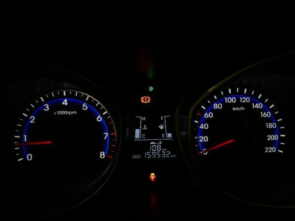 HYUNDAI HB20 COMFORT 1.6 FLEX MANUAL 2013 - Imagem 6