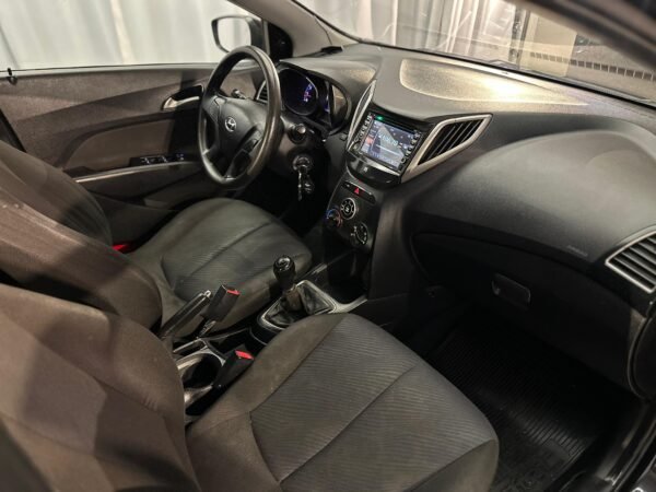HYUNDAI HB20 COMFORT 1.6 FLEX MANUAL 2013 - Imagem 2