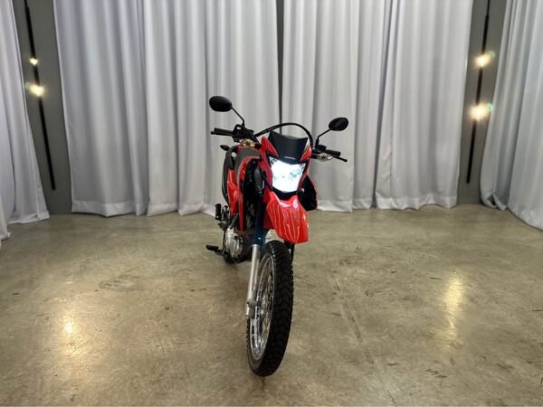 HONDA NXR 160 BROS 2023 - Imagem 9