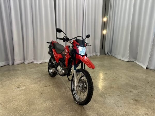 HONDA NXR 160 BROS 2023