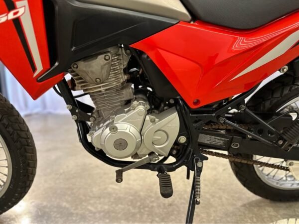 HONDA NXR 160 BROS 2023 - Imagem 8