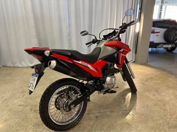 HONDA NXR 160 BROS 2023 - Imagem 7