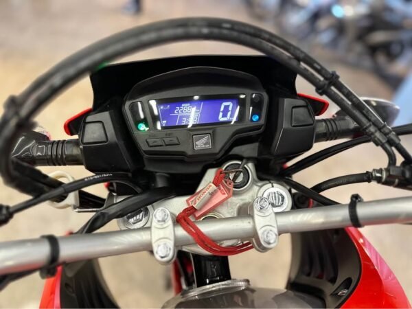 HONDA NXR 160 BROS 2023 - Imagem 6