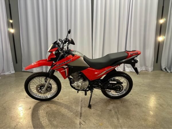 HONDA NXR 160 BROS 2023 - Imagem 3