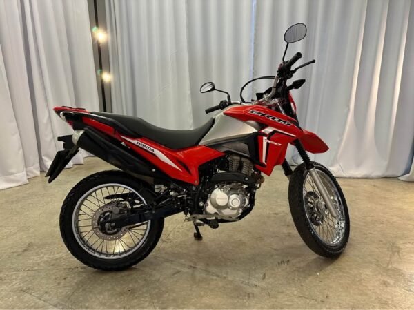 HONDA NXR 160 BROS 2023 - Imagem 5