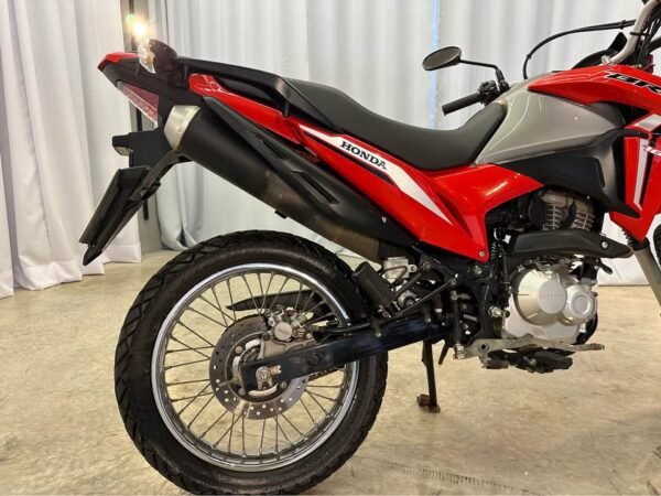 HONDA NXR 160 BROS 2023 - Imagem 4