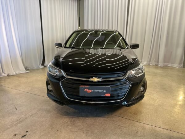 ONIX LTZ 1.0 TURBO 2020 - Imagem 3