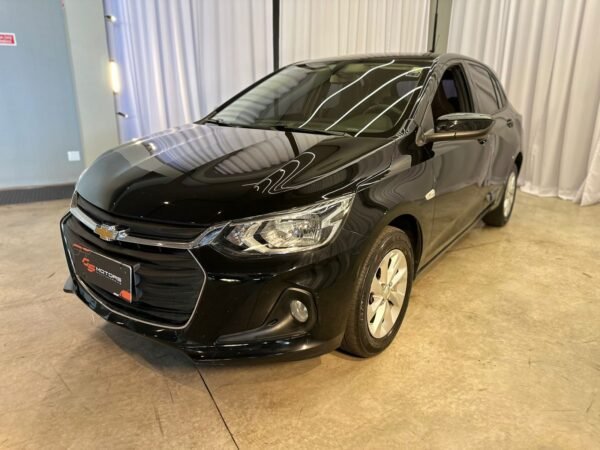 ONIX LTZ 1.0 TURBO 2020 - Imagem 2