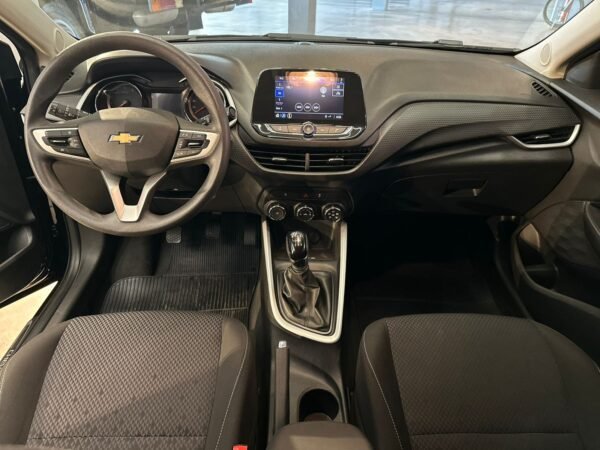 ONIX LTZ 1.0 TURBO 2020 - Imagem 8