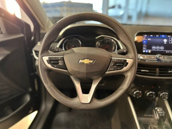 ONIX LTZ 1.0 TURBO 2020 - Imagem 7