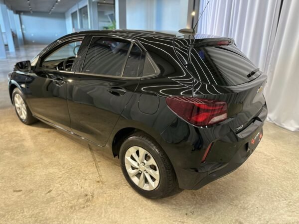 ONIX LTZ 1.0 TURBO 2020 - Imagem 6