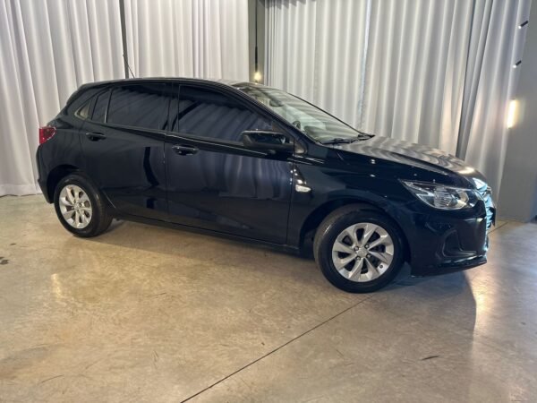 ONIX LTZ 1.0 TURBO 2020