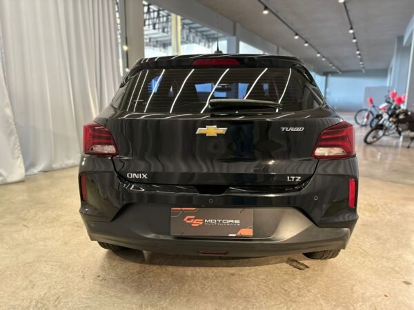 ONIX LTZ 1.0 TURBO 2020 - Imagem 4
