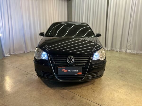 VOLKSWAGEN POLO SEDAN 1.6 MI 2011 - Imagem 2