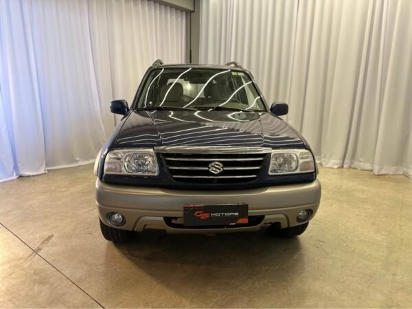 SUZUKI VITARA 2.0 4X4 AUTOMÁTICO 1999 - Imagem 2