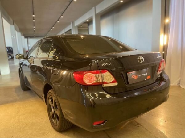 TOYOTA COROLLA XEI 2014 - Imagem 8