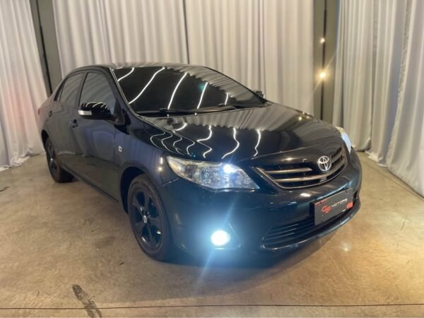 TOYOTA COROLLA XEI 2014
