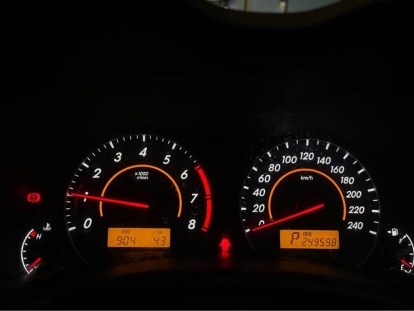 TOYOTA COROLLA XEI 2014 - Imagem 7