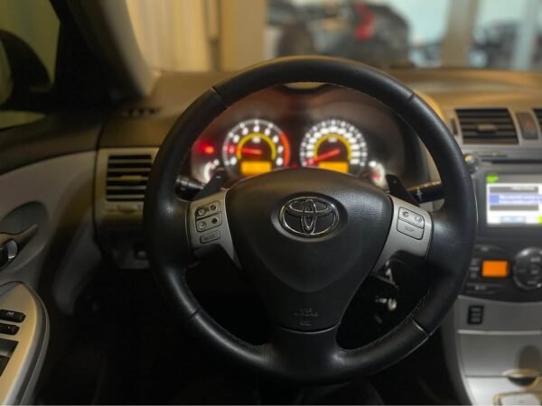 TOYOTA COROLLA XEI 2014 - Imagem 6