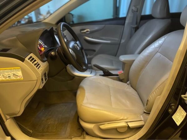 TOYOTA COROLLA XEI 2014 - Imagem 5