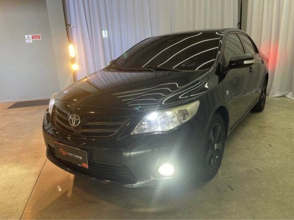TOYOTA COROLLA XEI 2014 - Imagem 4