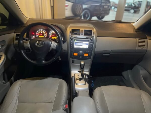 TOYOTA COROLLA XEI 2014 - Imagem 3