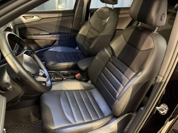 VOLKSWAGEM TAOS 1.4 TURBO 2024 - Imagem 9