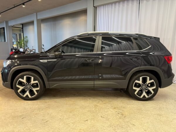 VOLKSWAGEM TAOS 1.4 TURBO 2024 - Imagem 2