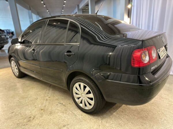 VOLKSWAGEN POLO SEDAN 1.6 MI 2011 - Imagem 6