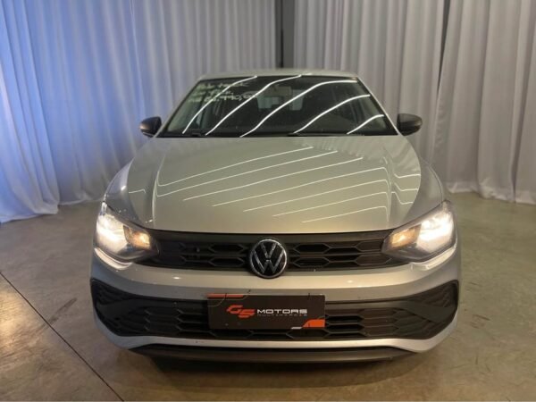 VOLKSWAGEN POLO TRACK 1.0 FLEX 2025 - Imagem 8
