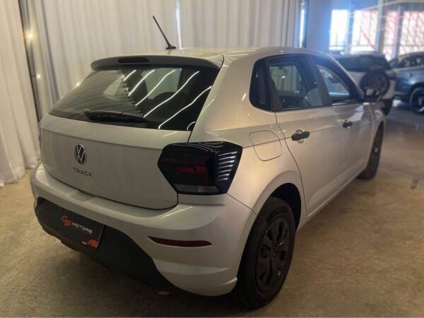 VOLKSWAGEN POLO TRACK 1.0 FLEX 2025 - Imagem 6