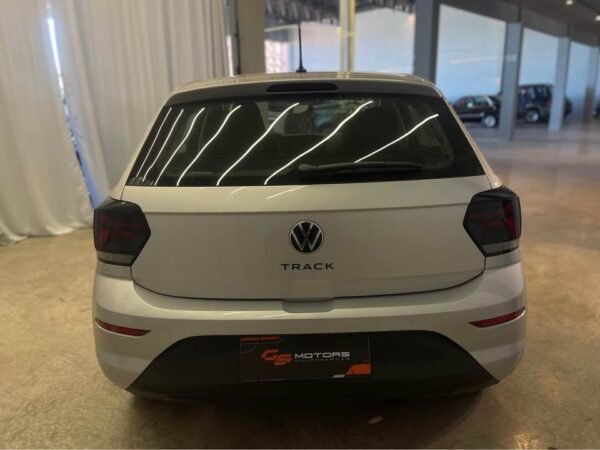 VOLKSWAGEN POLO TRACK 1.0 FLEX 2025 - Imagem 4