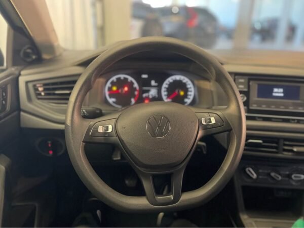 VOLKSWAGEN POLO TRACK 1.0 FLEX 2025 - Imagem 9